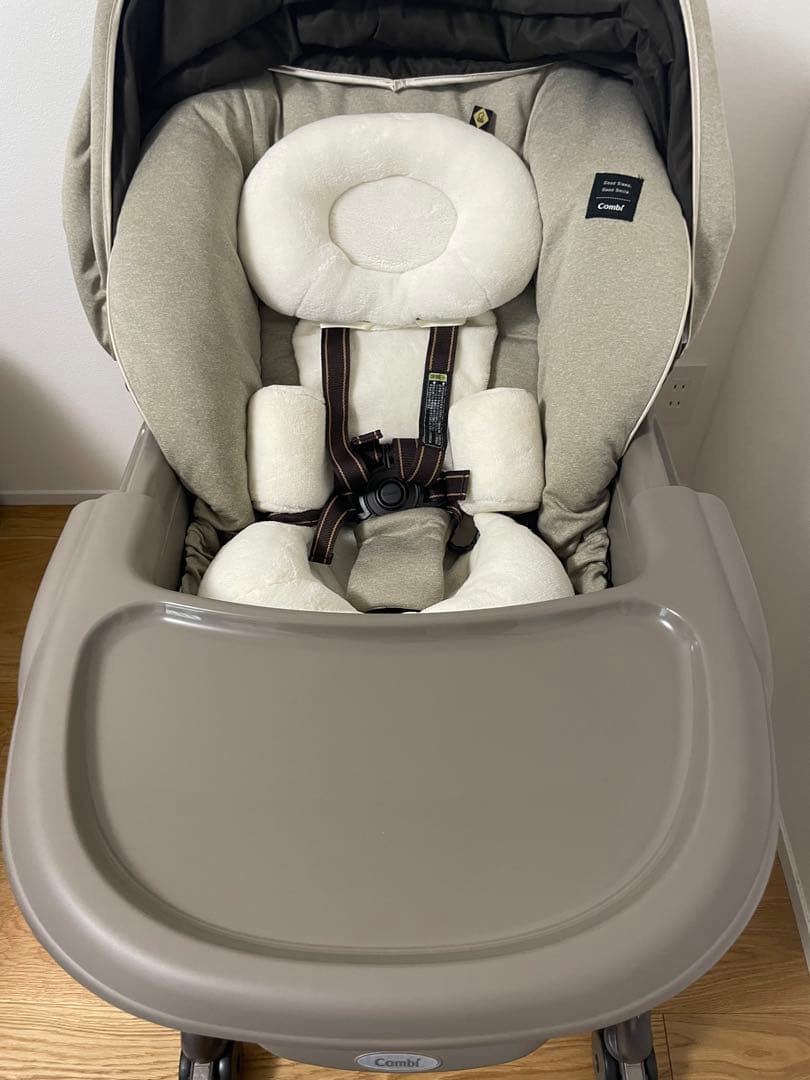 ネムリラ オートスウィングBEDi EGシリーズ