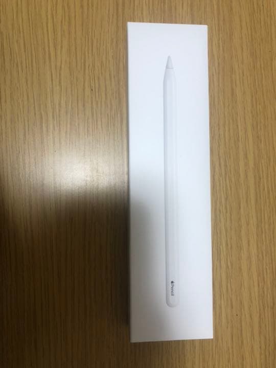 APPLE Apple Pencil 第二世代