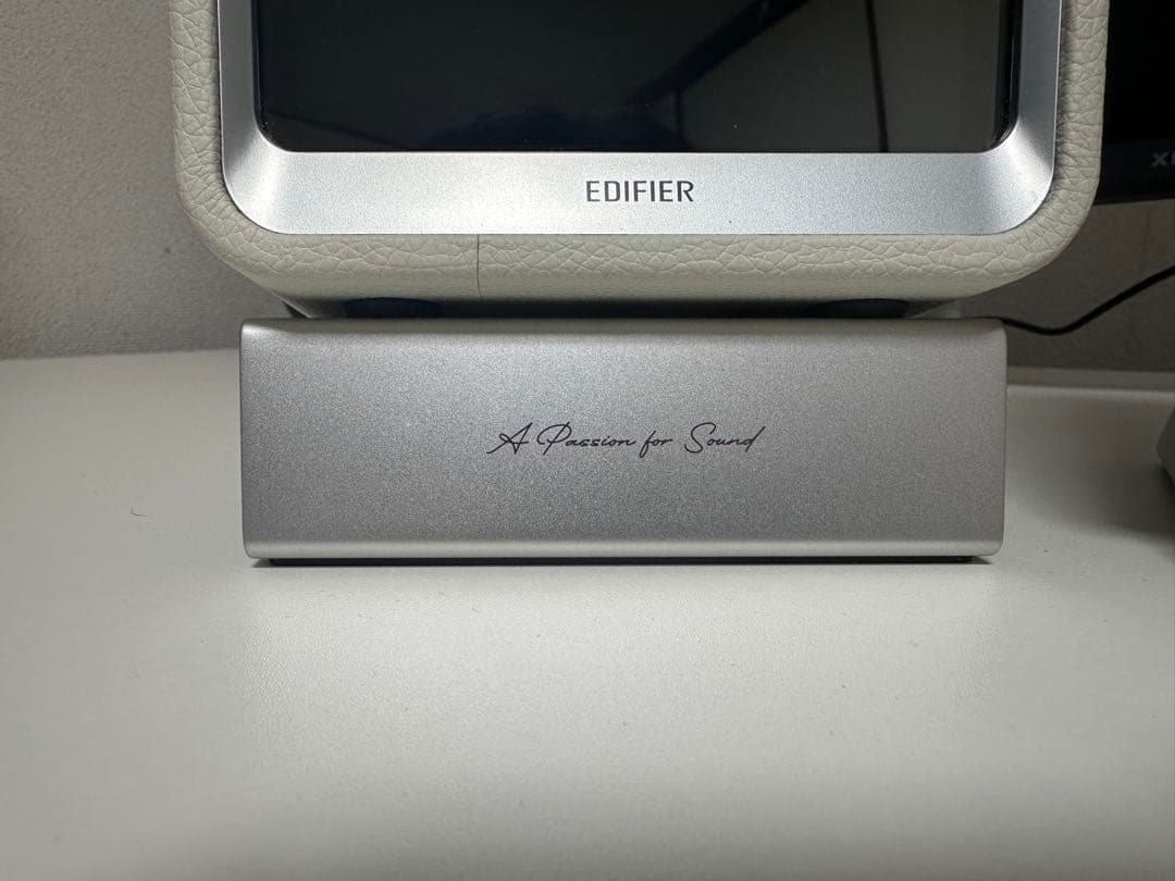 PCスピーカー EDIFIER QR65