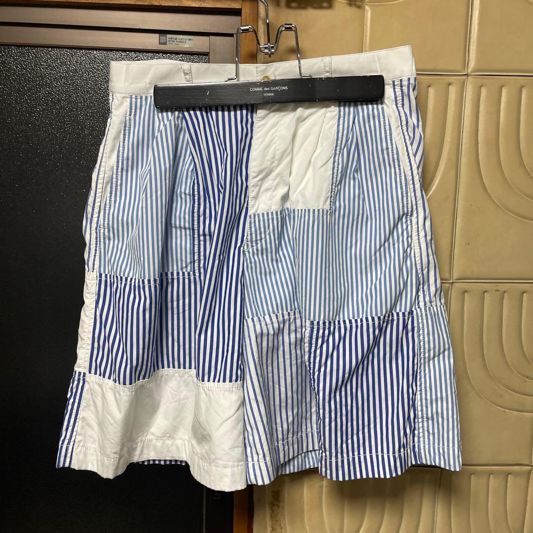 ☆*☆様 CDG SHIRT パッチパーク綿パンツ