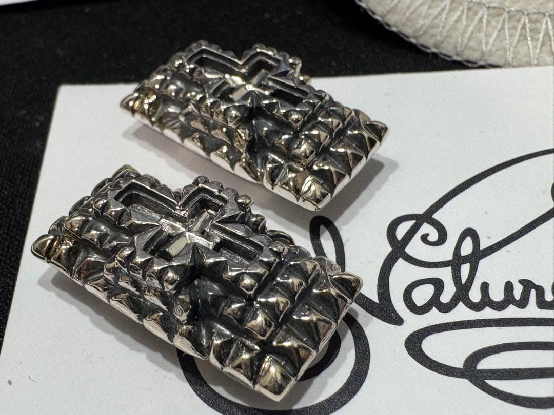 NATURAL INSTINCT シューピアス 2ピース