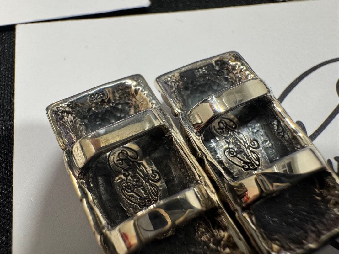 NATURAL INSTINCT シューピアス 2ピース