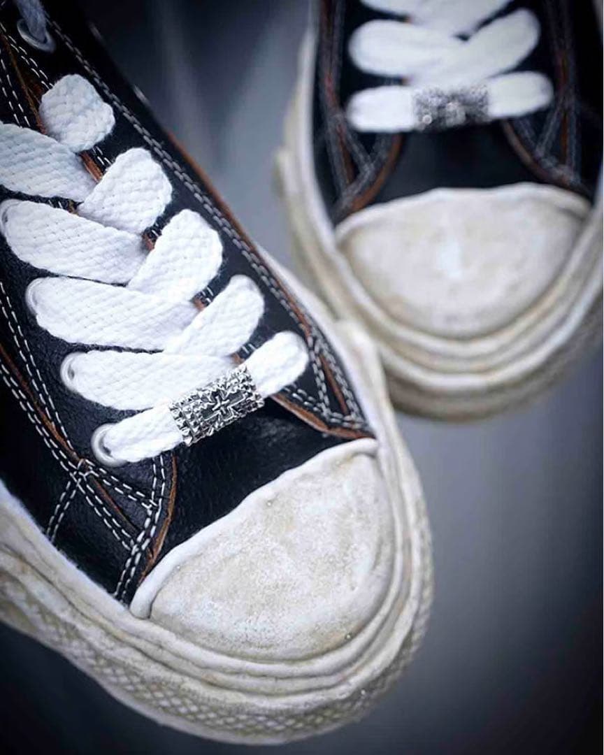 NATURAL INSTINCT シューピアス 2ピース