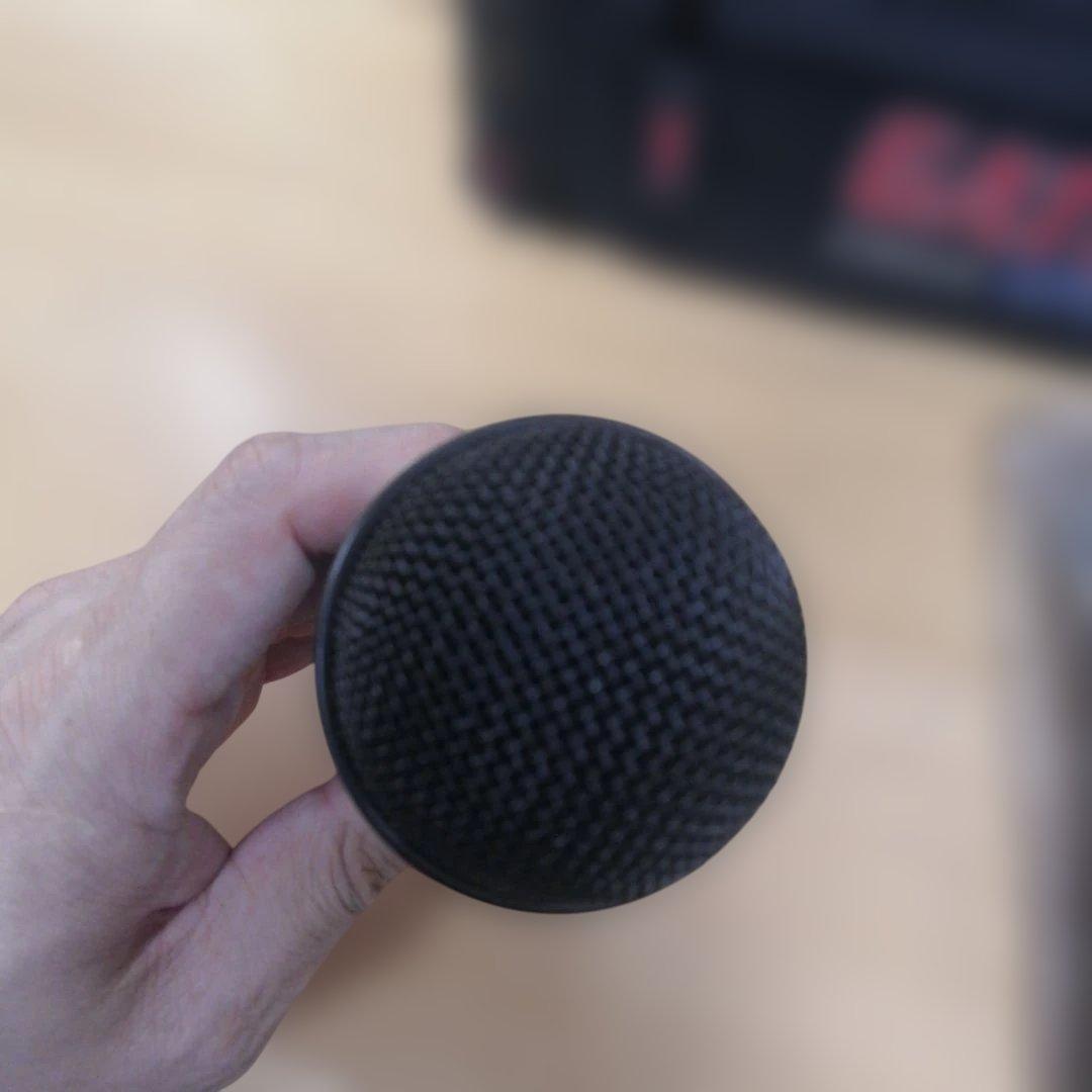 SHURE シュアー SM58 BG 1.1 ダイナミックマイク 2個セット 固