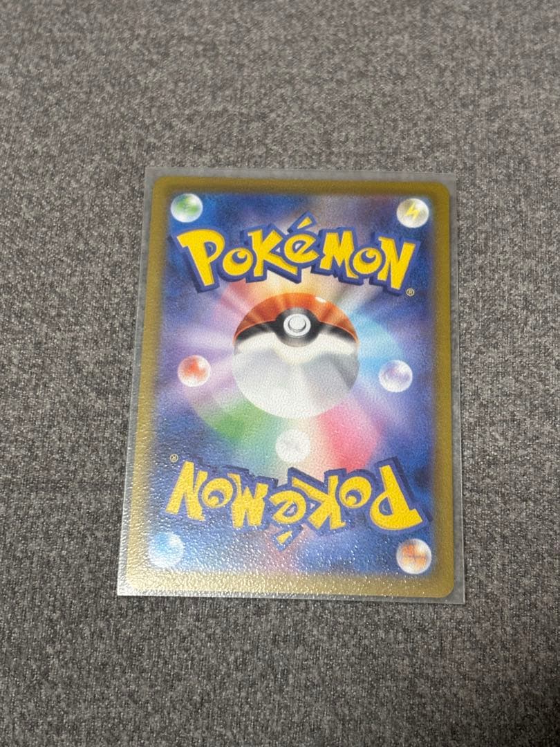 ロケット団のミュウツーex プロモ2026