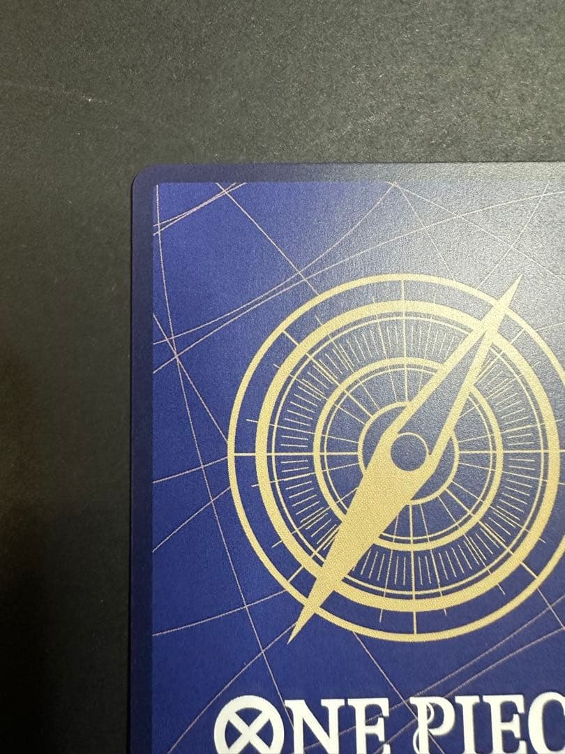 ワンピース カードゲーム ロロノア・ゾロ　スペシャル　SP