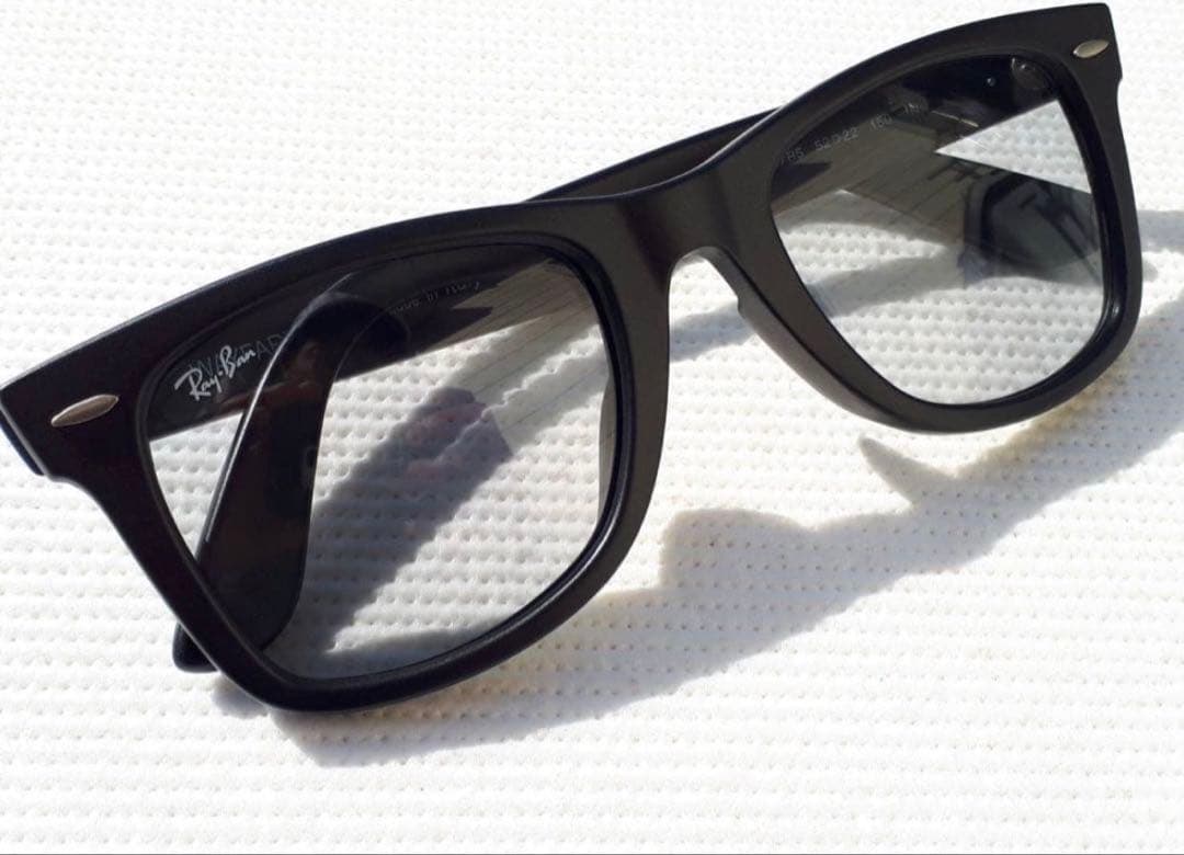 【新品】Ray-Banレイバン木村拓哉 ウェイファーラーRB2140F キムタク