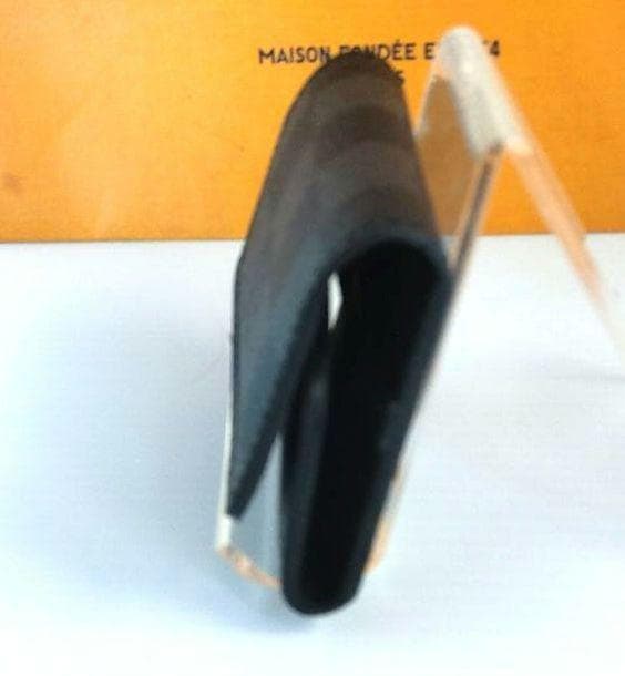 ルイヴィトン LouisVuitton ダミエ カフリンクス+ケース