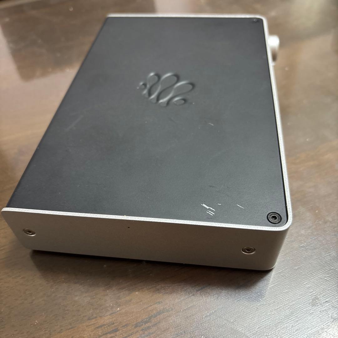 DTM・DAW iConnectivity audio4+