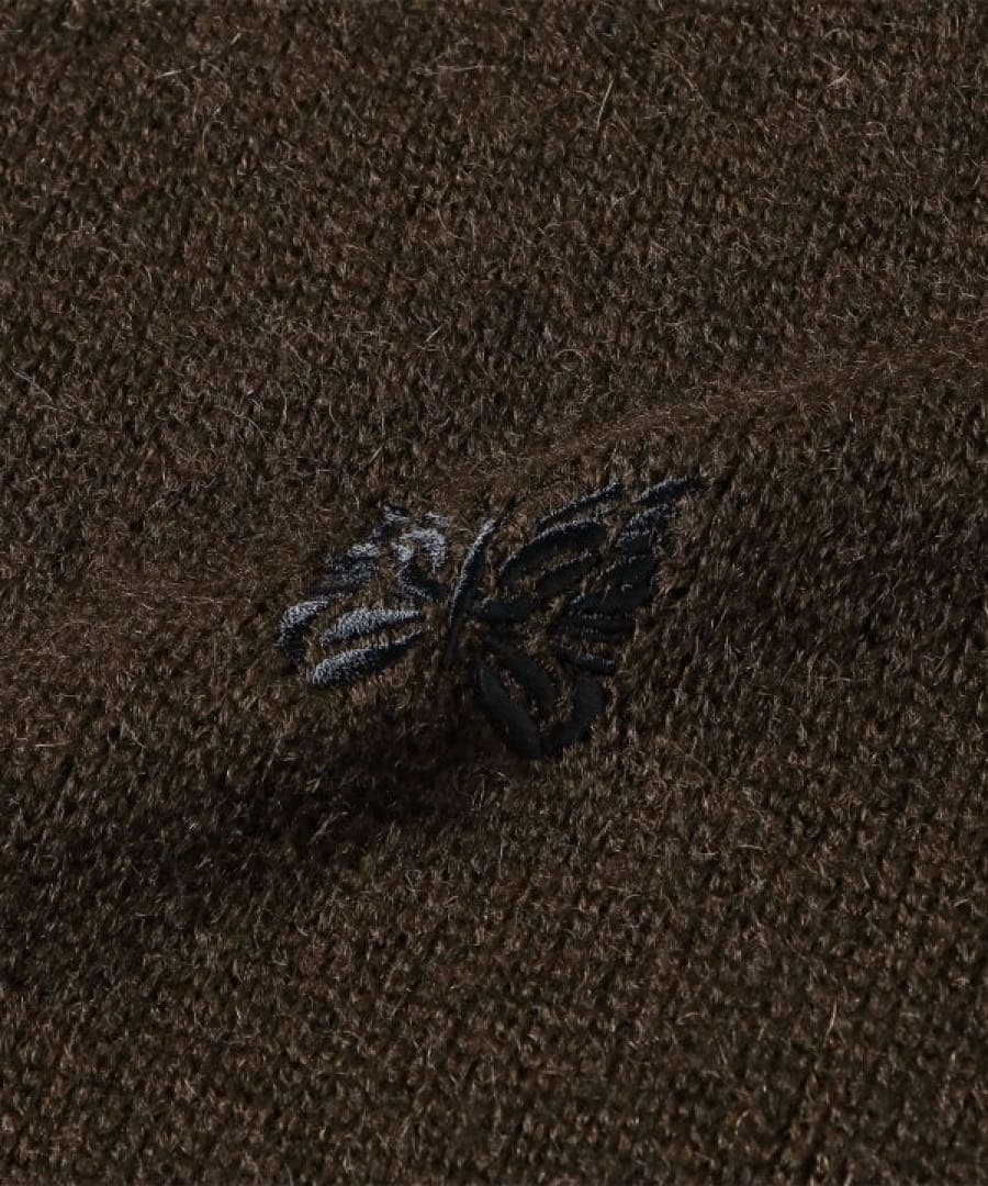 BEAMS 別注 NEEDLES Mohair Track Jacket XL