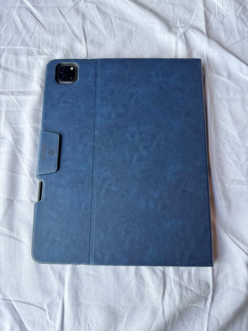 iPad Pro 12.9インチ (第5世代) ApplePencil2付属