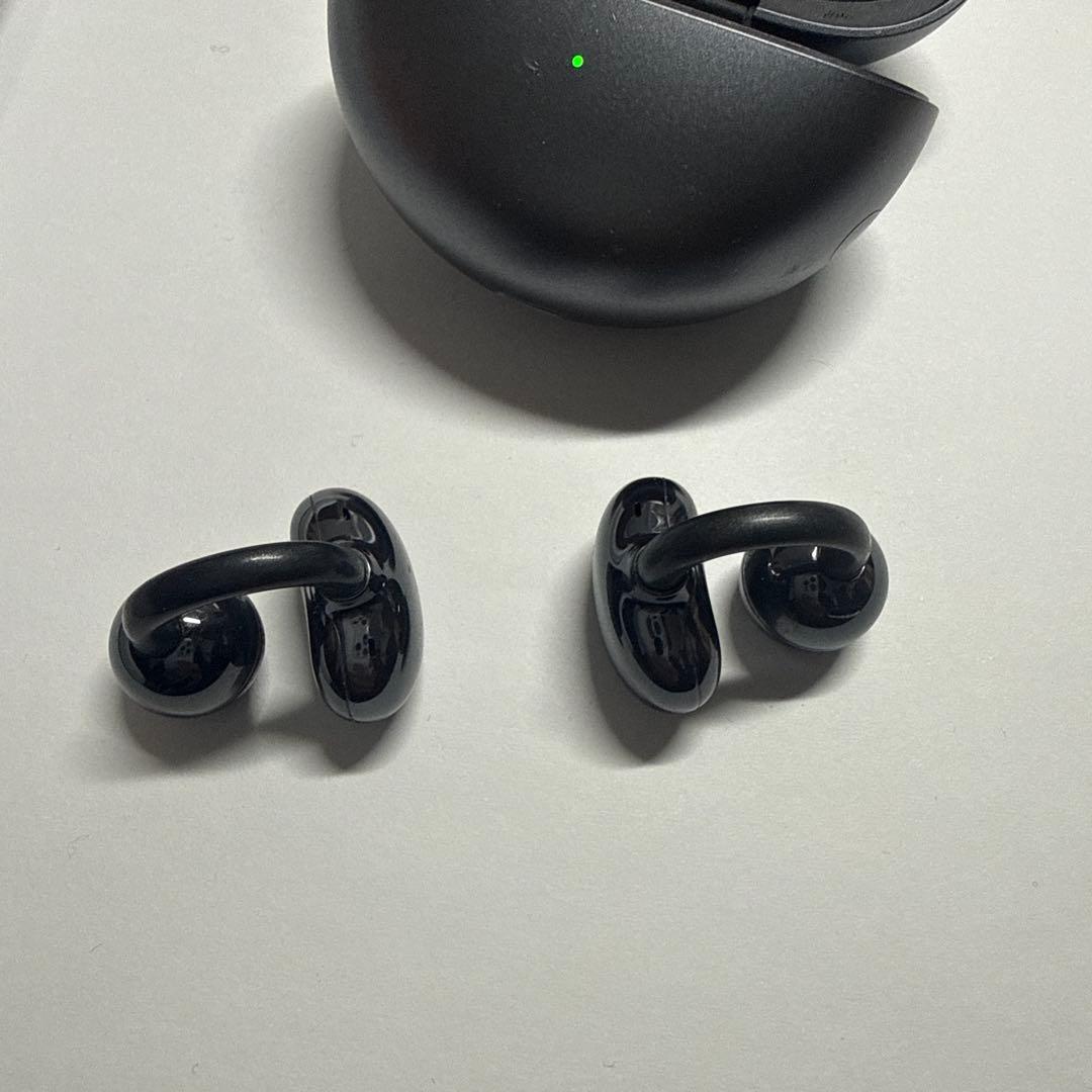 HUAWEI FreeClip ワイヤレスイヤホン　24時間以内に発送