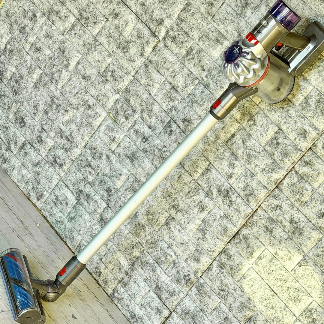 掃除機・クリーナー Dyson V7 Advanced SV37