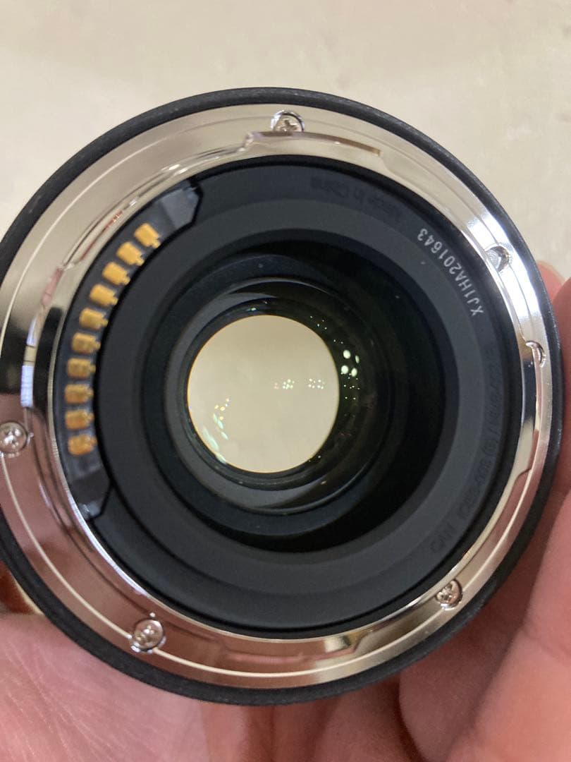 LUMIX S 24mm F1.8 S-S24 (Lマウント) 単焦点レンズ