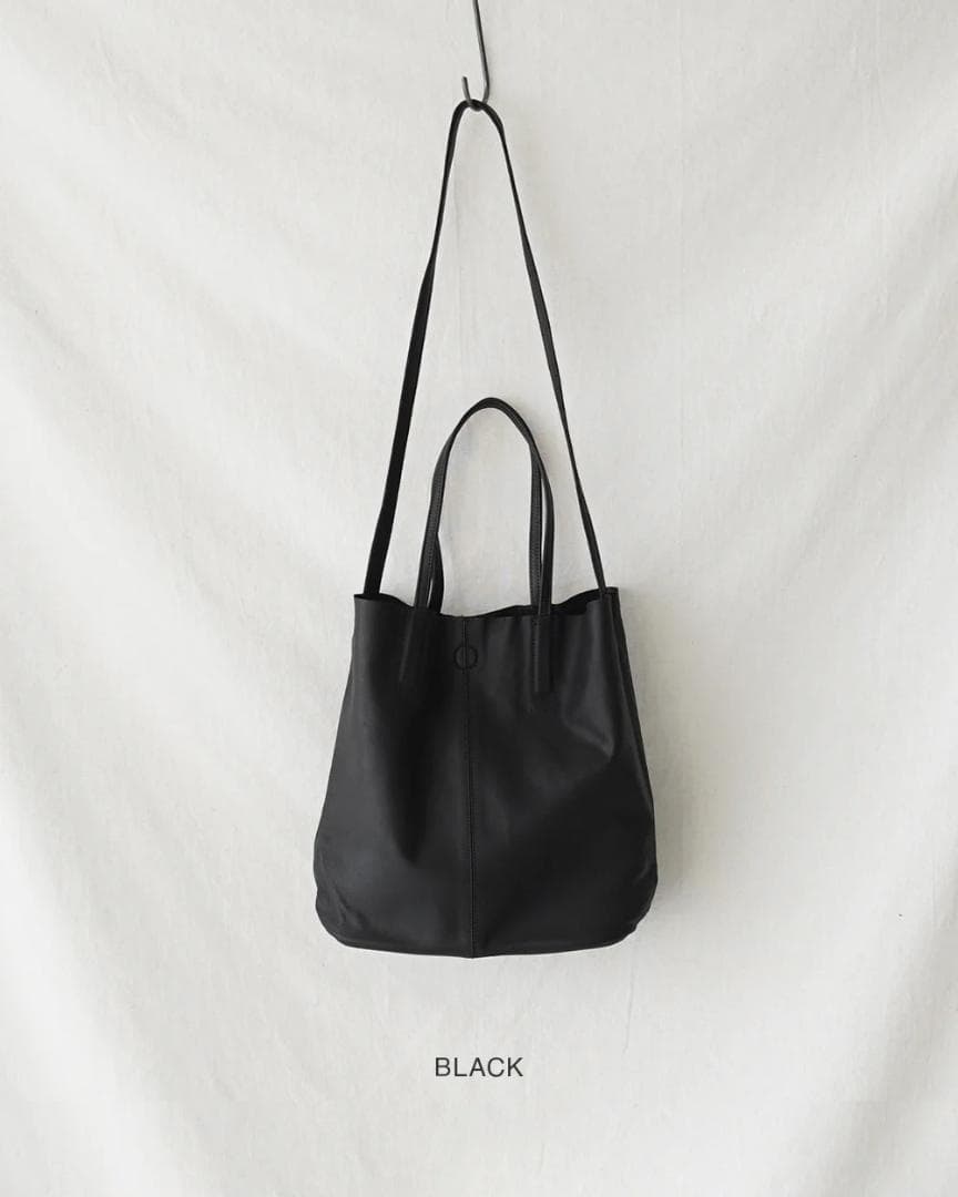 【美品】Morphee モルフェ 3WAY MEDIUM TOTE SHORT