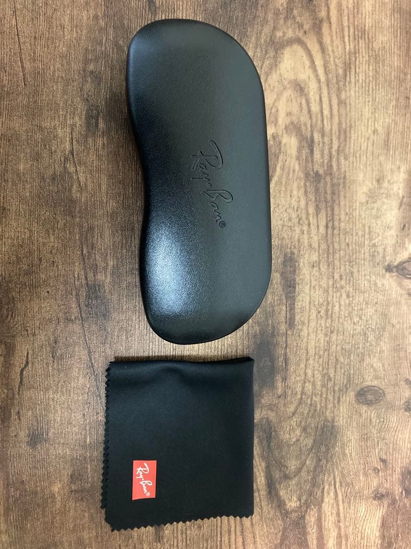 レイバンrayban HAWKEYE調光レンズ