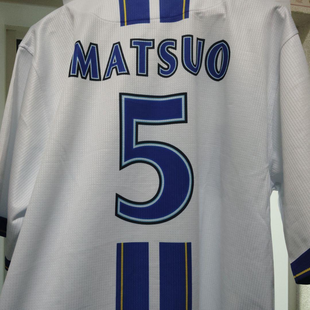 T*O様 横浜DeNAベイスターズ ユニフォーム 5 松尾選手