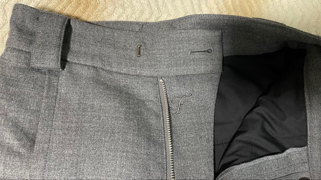 faxcopyexpress スラックス　S