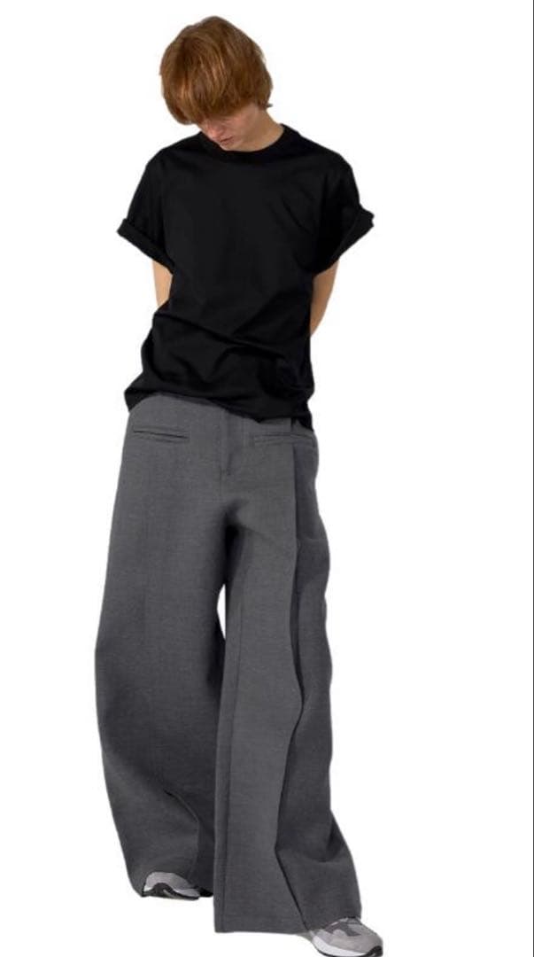 faxcopyexpress スラックス　S