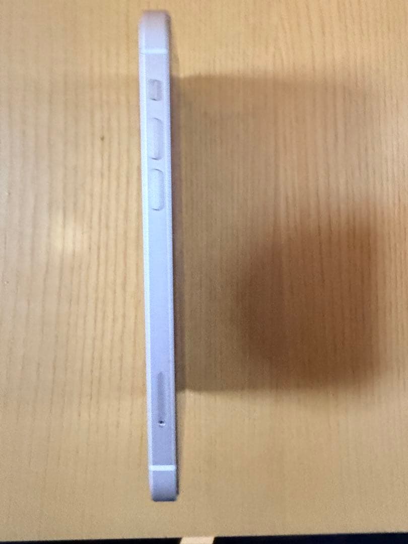 Apple iPhone 12 ホワイト　256GB SIMフリー