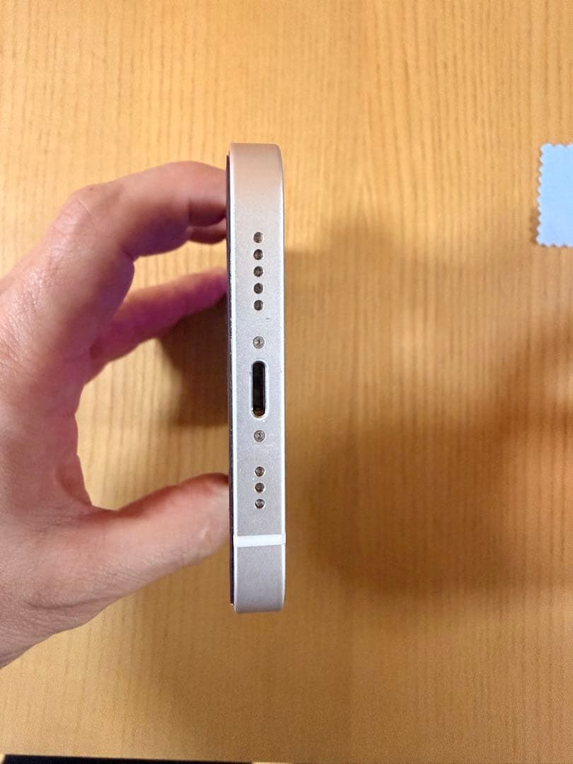 Apple iPhone 12 ホワイト　256GB SIMフリー