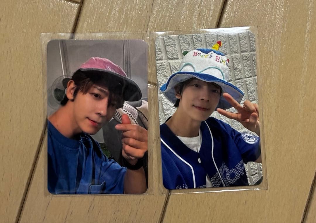 【大阪限定】2025 DONGHAE B DAY PARTY IN JAPAN