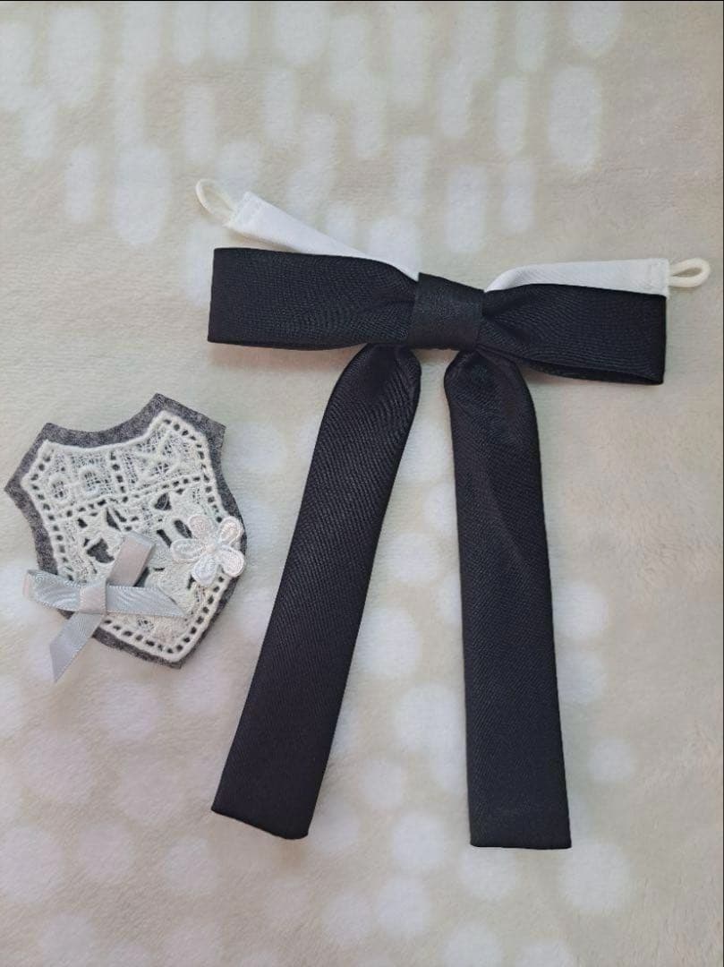 【美品】ELLE EN NOIR/エルアンノワール卒服 160センチ