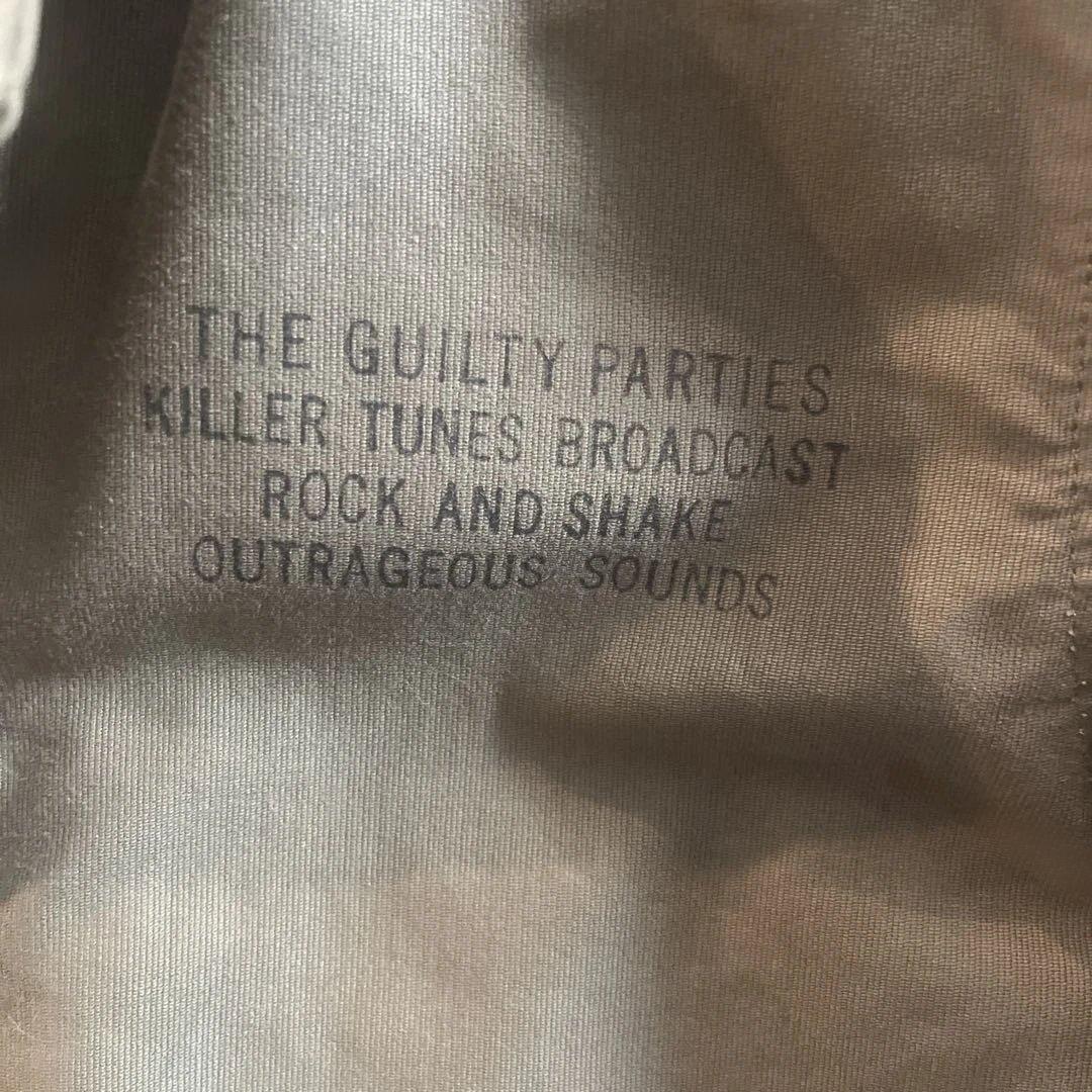 Wacko Maria ミリタリージャケット オリーブグリーン