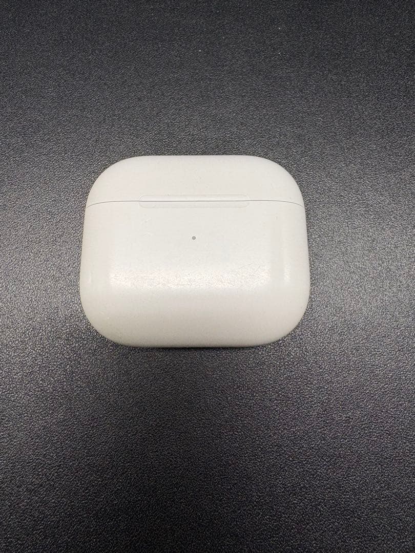 AirPods第三世代 本体