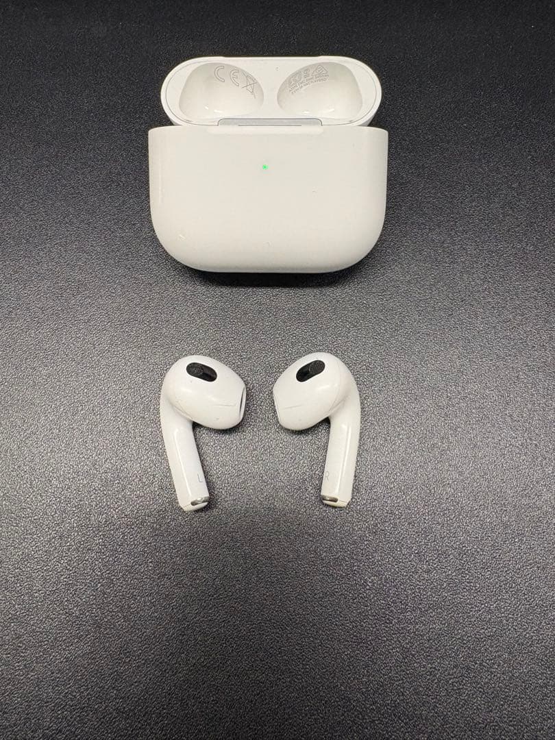 AirPods第三世代 本体