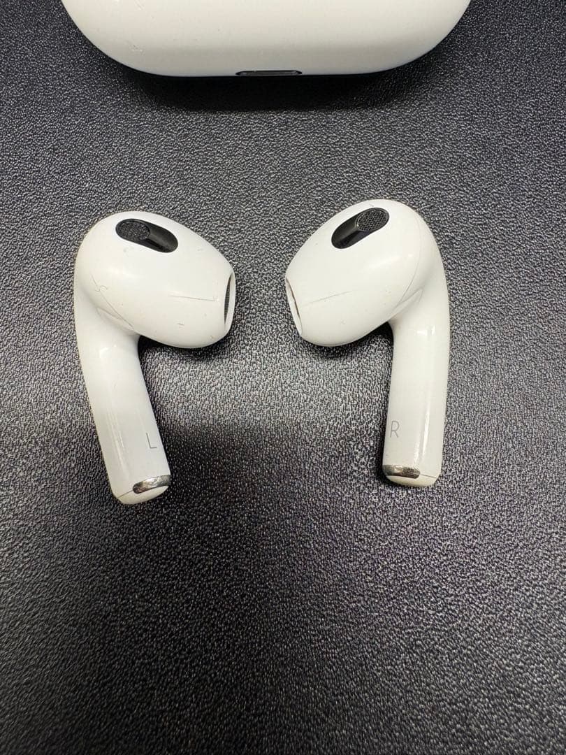 AirPods第三世代 本体