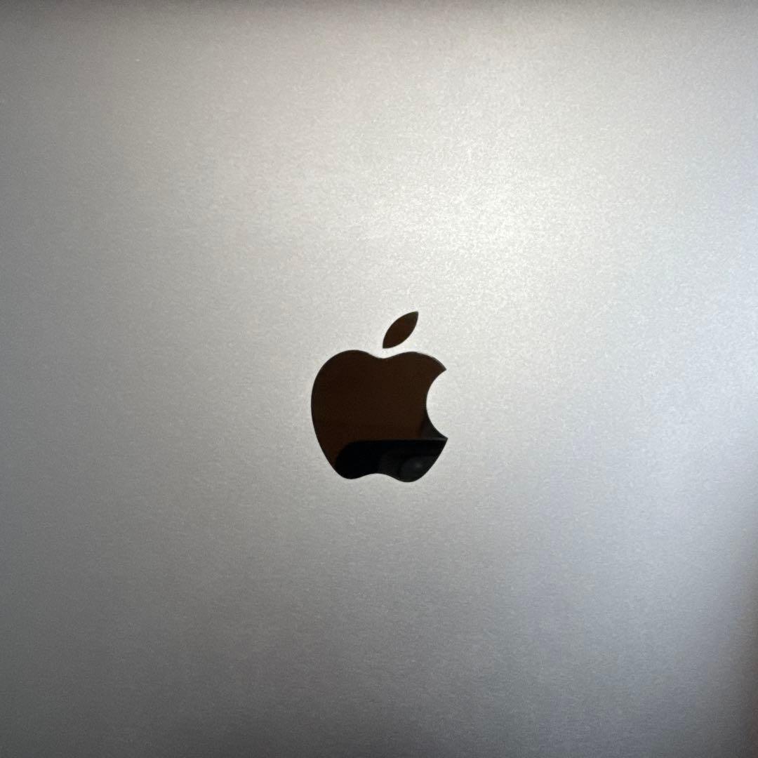 【付属品完備】MacBook Air (M1, 2020) 8GB/256GB