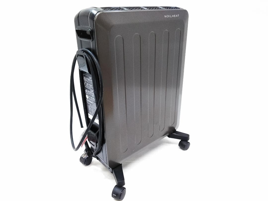 2020年製 コロナ ノイルヒート DHS-1519 オイルレス 10～13畳★