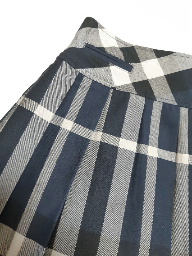 BURBERRY バーバリー スカート