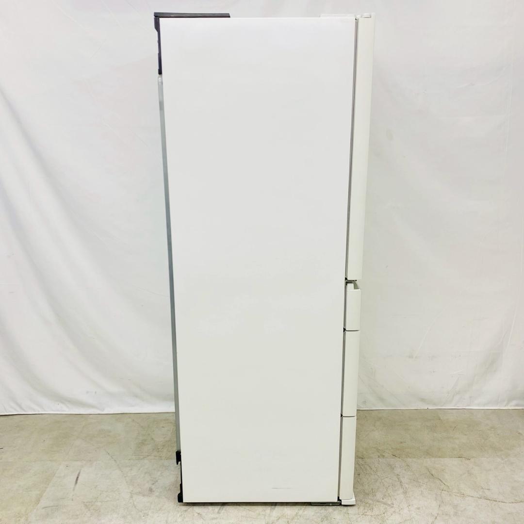 2019年製 Panasonic 6ドア冷蔵庫 NR-F554HPX 550L