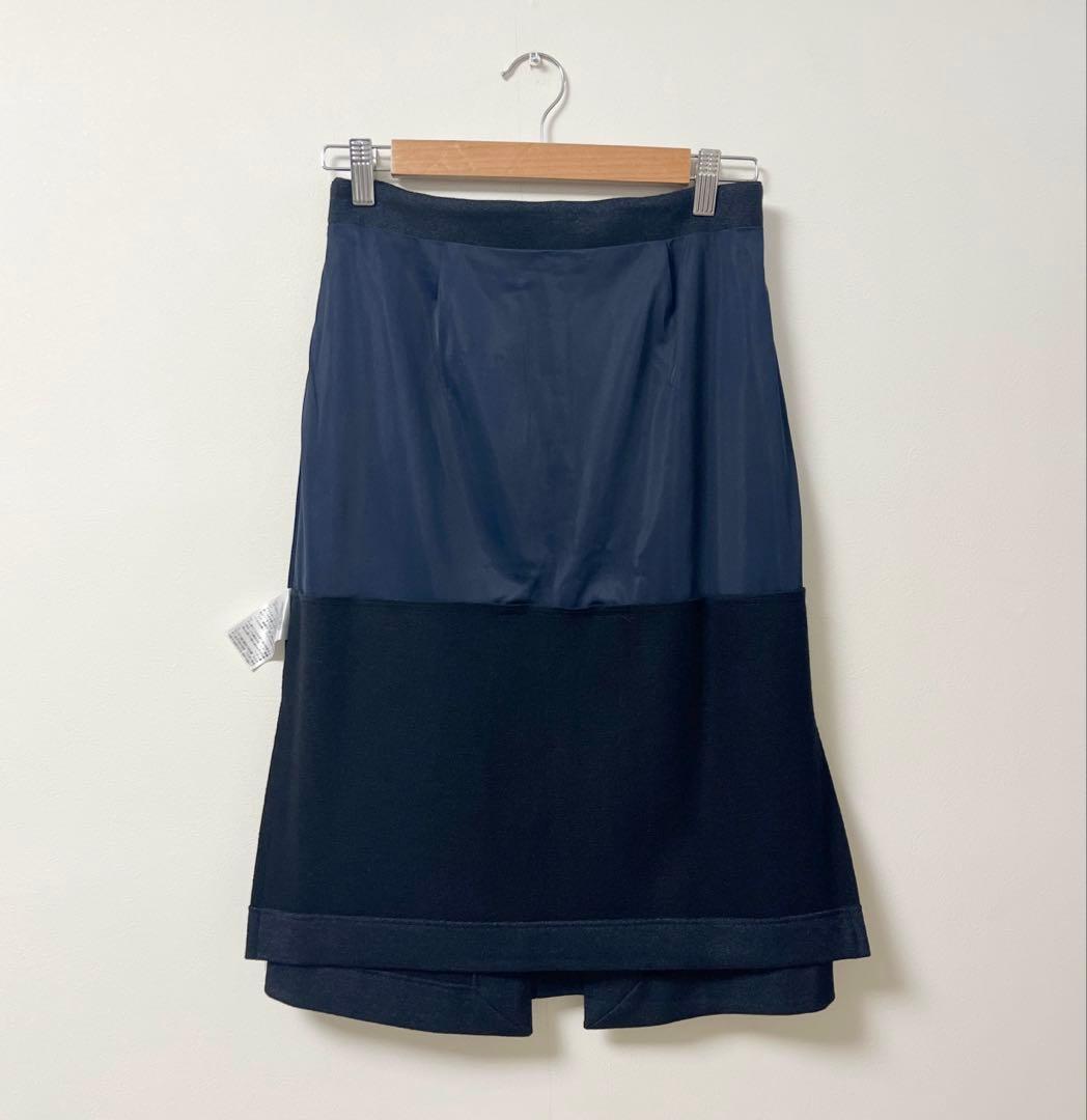 ナラカミーチェ　スーツ　レディース　セットアップ　ウール　テーラードジャケット