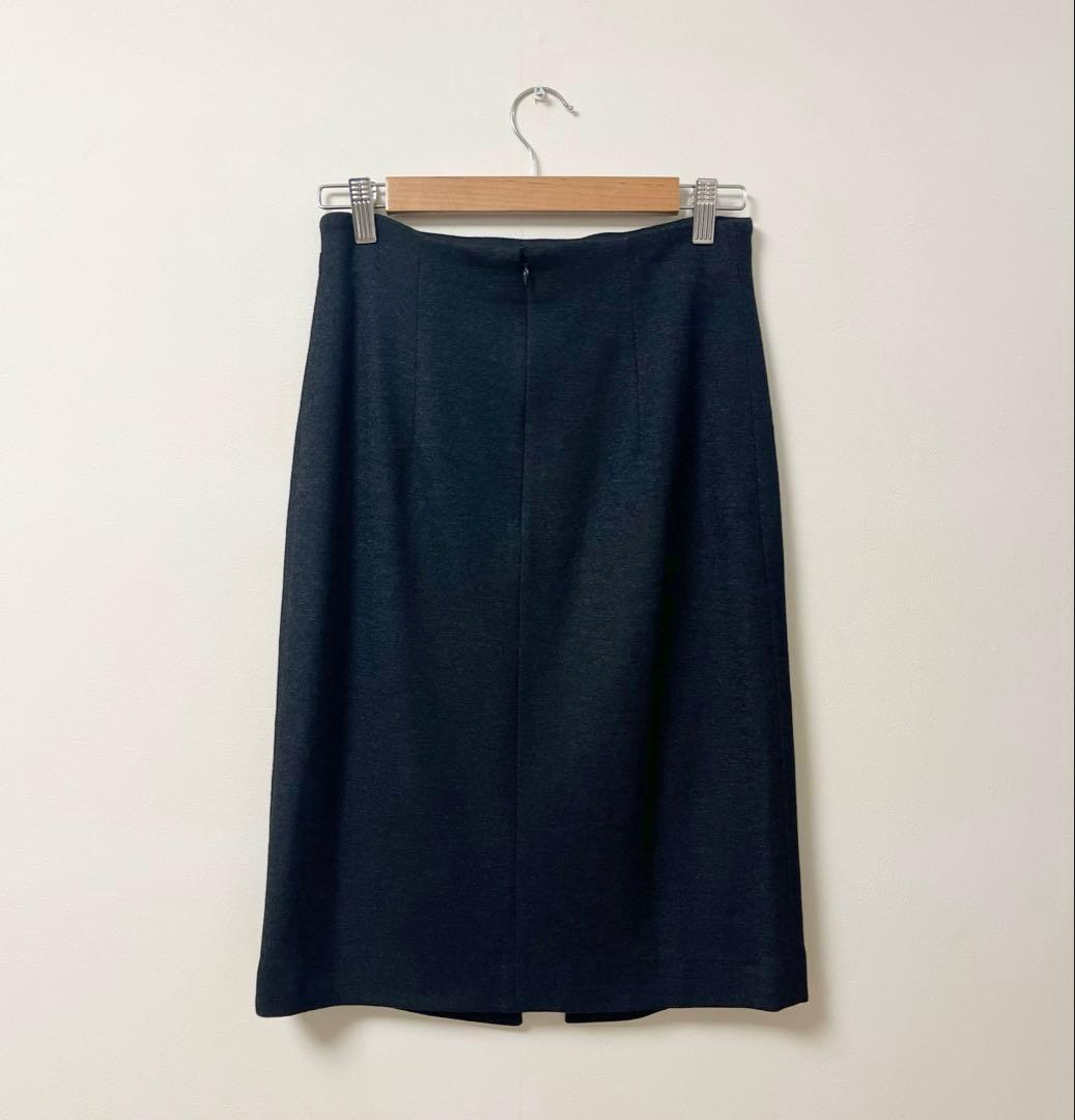 ナラカミーチェ　スーツ　レディース　セットアップ　ウール　テーラードジャケット