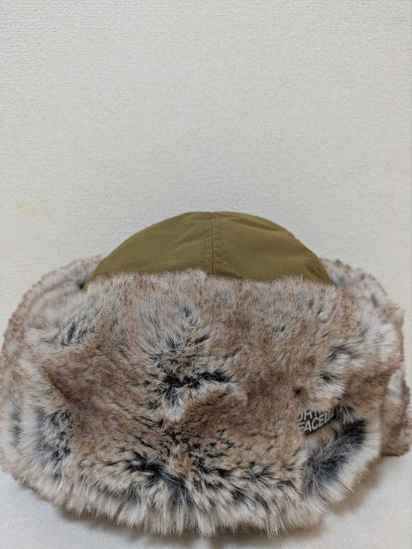 ザ・ノースフェイス　インサレーションボンバーキャップ（ユニセックス）