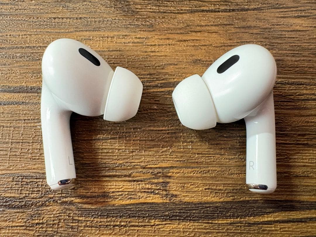 Airpods pro 2 Type-Cモデル