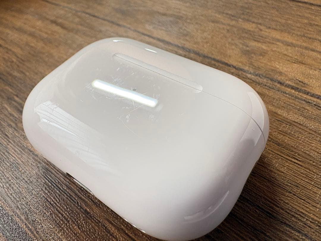 Airpods pro 2 Type-Cモデル