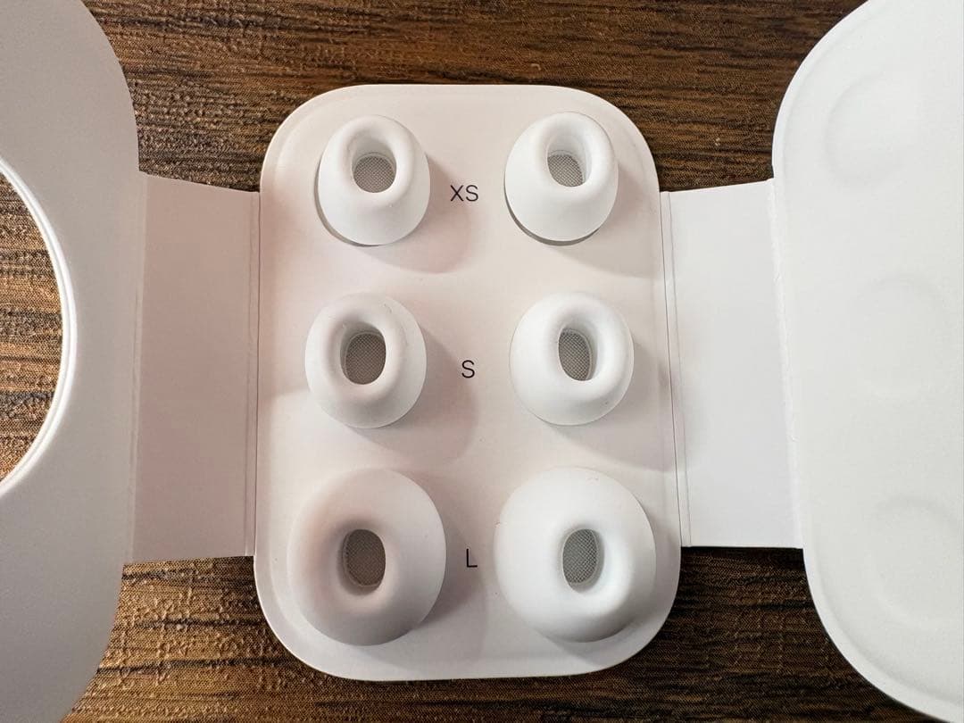 Airpods pro 2 Type-Cモデル