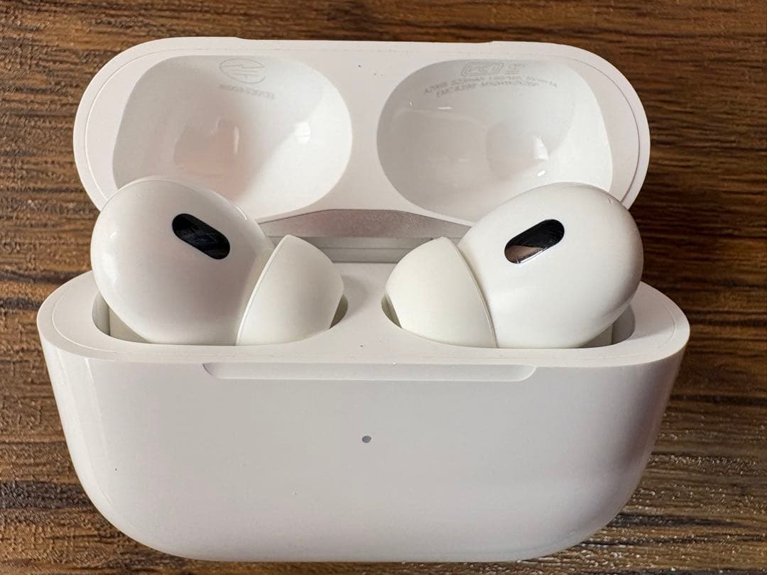 Airpods pro 2 Type-Cモデル