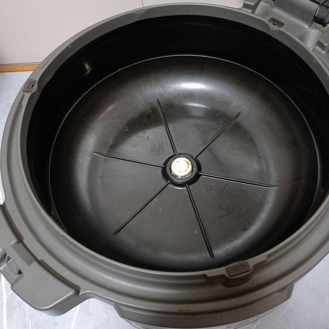 Panasonic SR-PGB36P 業務用炊飯器