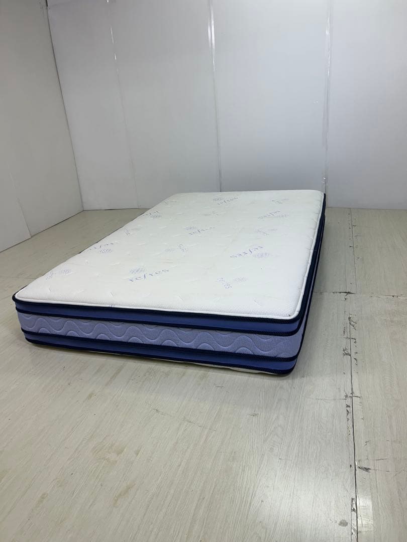 フランスベット　Cloudiaセミダブルマットレス
