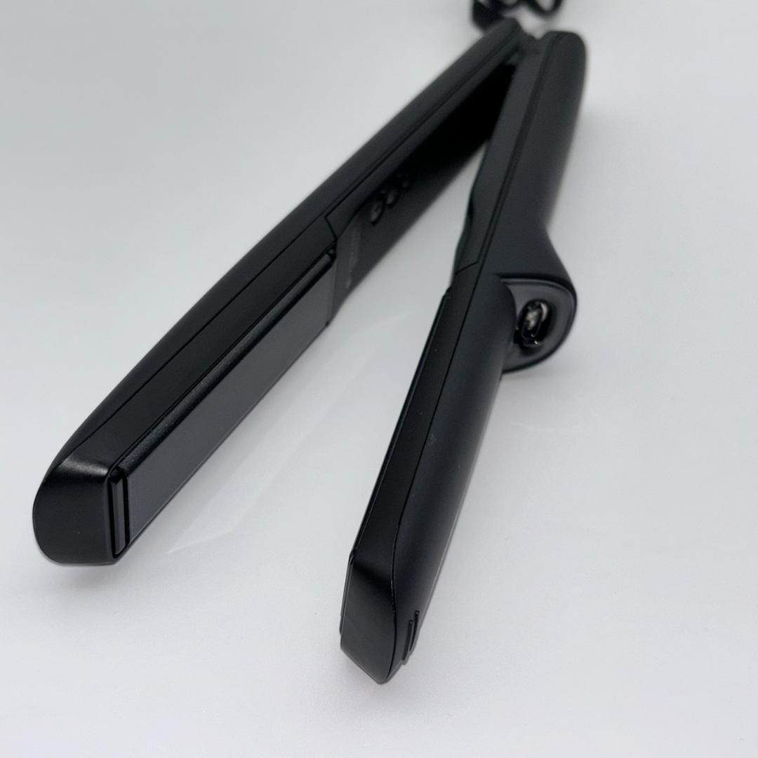 Panasonic ナノケア ストレートヘアアイロン　EH-HN50