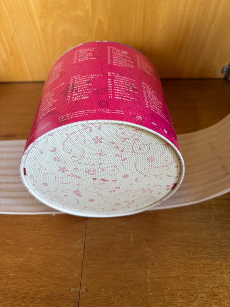 μ's Memorial CD-BOX Complete BEST BOX＋α