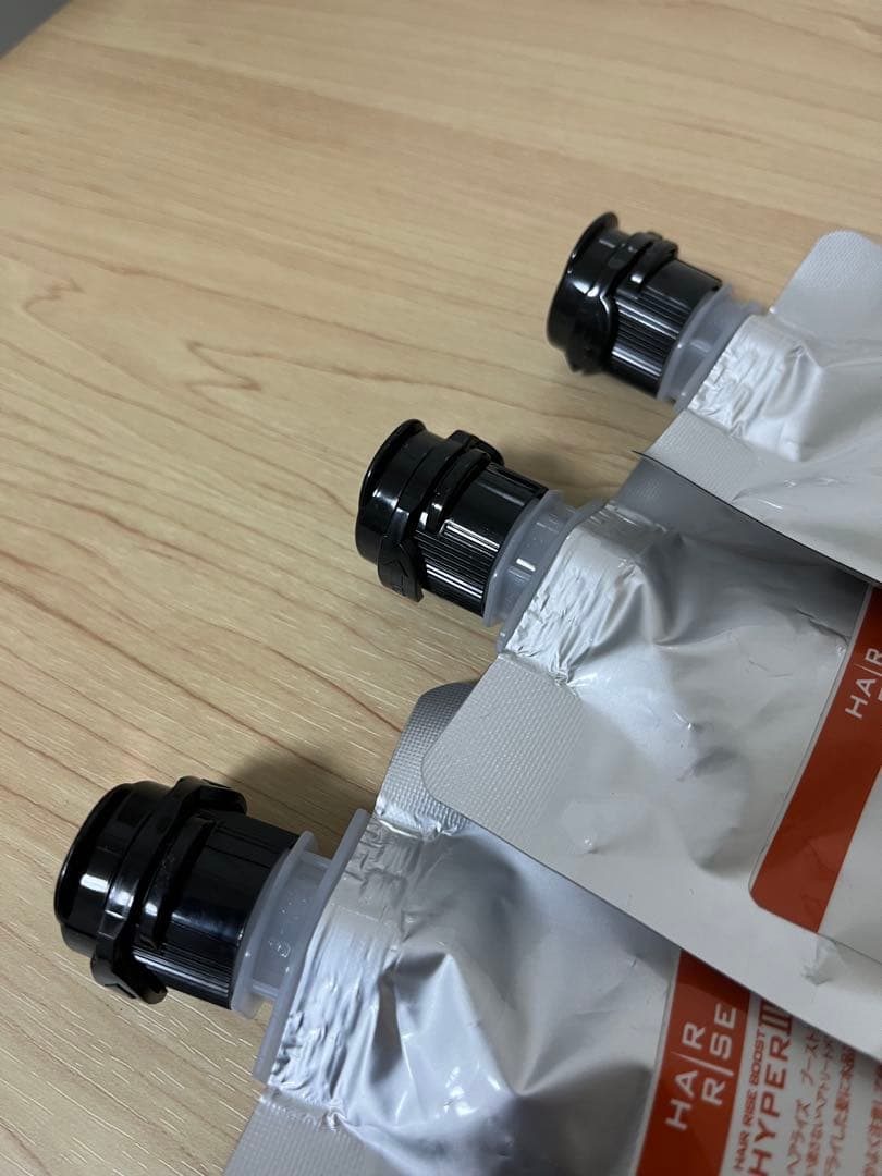 スヴェンソン　ヘアライズブースト　新品　３点セット