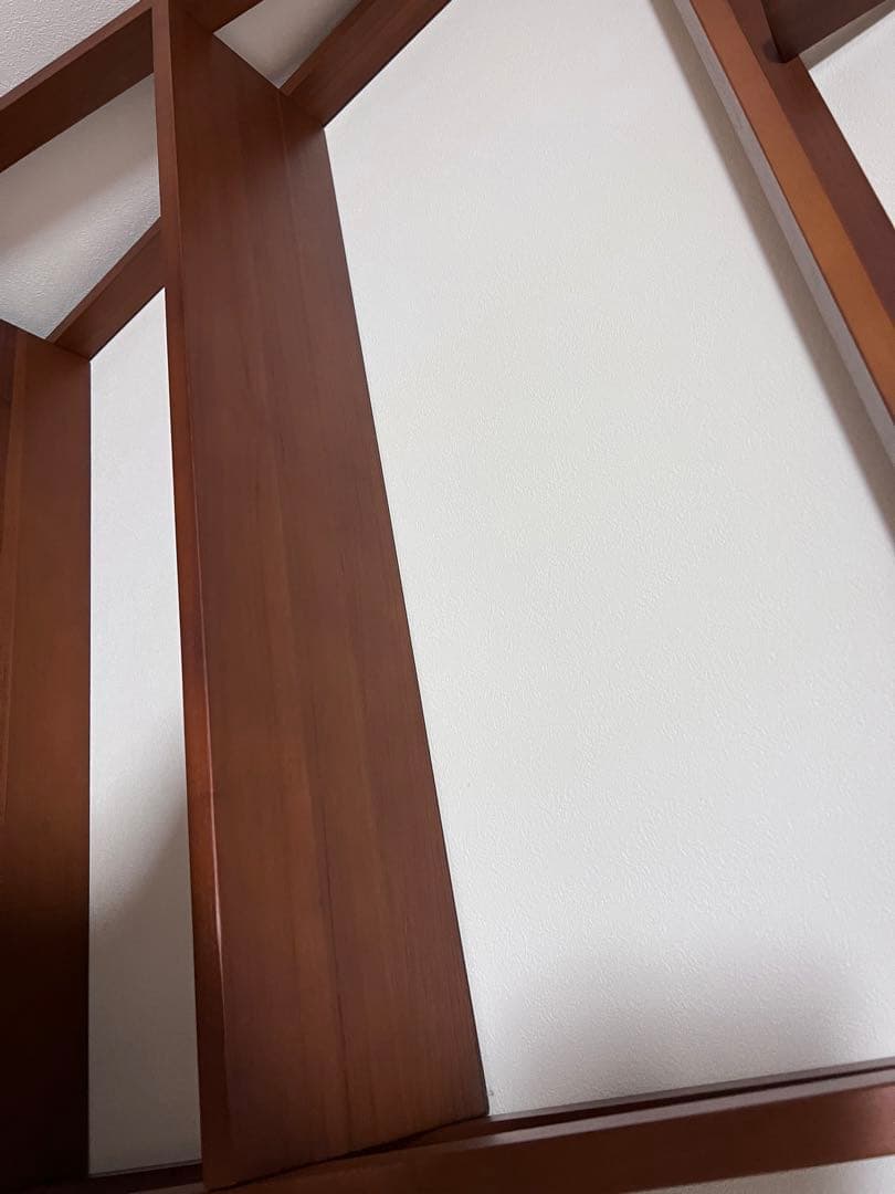 SCANTEAK スキャンティーク ライティングデスク