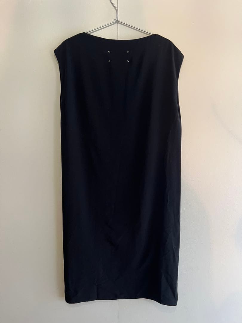 美品 Maison Martin Margiela ワンピース