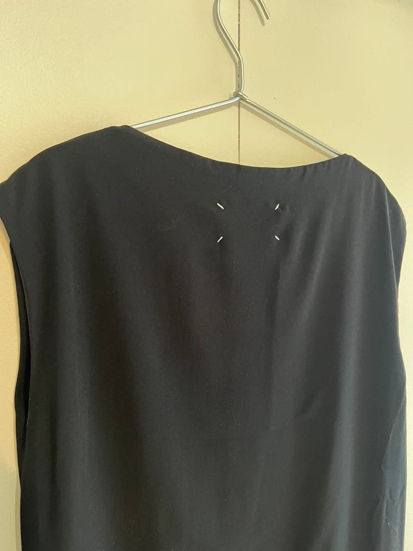 美品 Maison Martin Margiela ワンピース